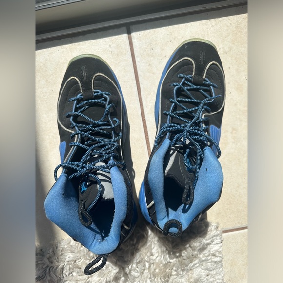 Nike Air Penny II Varsity Royal - Picture 11 of 12